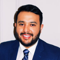State Farm Employee Adrian Barraza's profile photo