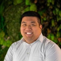 GoTab Employee Henry Yoon's profile photo