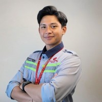 PT LOTTE Chemical Indonesia Employee Bambang Alim's profile photo