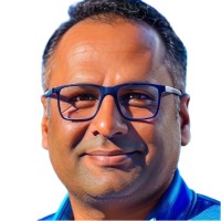 Tech Mahindra Employee Rajesh Sood's profile photo