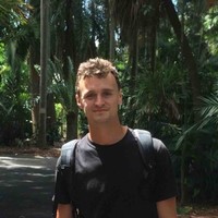 YTL Construction UK Employee Calum Hoggarth's profile photo