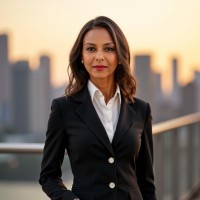 Finreon AG Employee Nada Hassan's profile photo