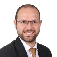 Glion Institute of Higher Education Employee Patrick Nader's profile photo