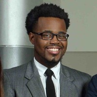 MedStar Health Employee Anthony Robertson's profile photo