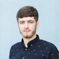 Environmental Intelligence, LLC | A Montrose Environmental Group Company Employee Josh Edge's profile photo