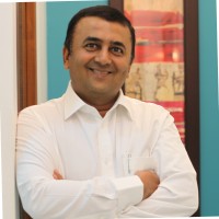 Gandhi Automations Pvt Ltd Employee Samir Gandhi's profile photo