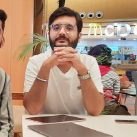flowres.io Employee Kawalpreet Juneja's profile photo