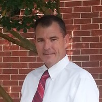 State of North Carolina Employee Patrick Litton's profile photo