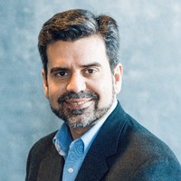 NRI North America Employee James Tomlin's profile photo