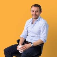 Wilson Partners Limited Employee Tom Bradbury's profile photo