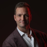 Scheduling Institute Employee Flint Geier's profile photo