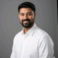 Real Essentials Employee Ramakrishnan Mallichettiar's profile photo