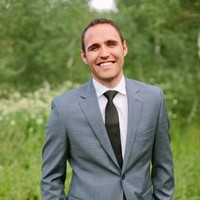 Intermountain Healthcare Employee Andrew Baron's profile photo