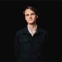 Chapter Two Employee Filip Strömsten's profile photo