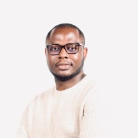 Solarcentury Africa Employee Armel Mbouwe's profile photo