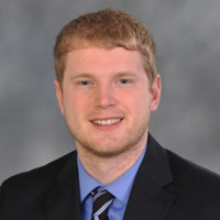 United Rentals Employee Alex Pierce's profile photo
