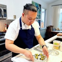 Wander The Resort Employee Justin Tse's profile photo