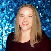 GiGi's Playhouse Inc.- Down Syndrome Achievement Centers Employee Brittany Wright's profile photo