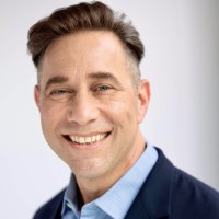 Friendly Employee Paul Goldenberg's profile photo