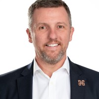 Hill Group UK Employee Paul Dyster's profile photo