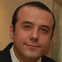 TAREA Management Employee John Bedoya's profile photo