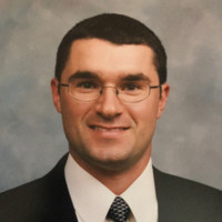 Trinity Safety Group Employee Jesse Lytle's profile photo