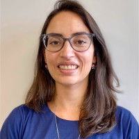 Gasmig Employee Nayni Coraline's profile photo