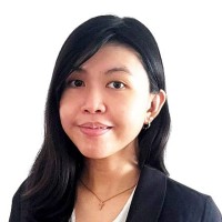 Canon Singapore Pte Ltd Employee Qian Yun's profile photo