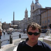 Jacobs Employee David Ducker's profile photo