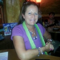 Corvil Employee Anita Fowler's profile photo