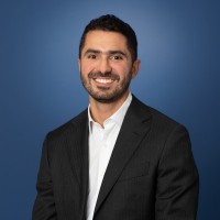 Investissement Québec Employee Pedro Herrera's profile photo