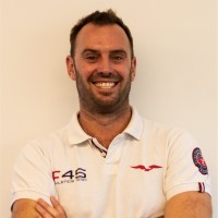 F45 Training Employee Jamie Britt's profile photo