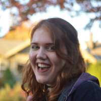 300FeetOut Employee Mia Pinzelik's profile photo