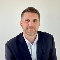 Symetri Europe Employee Lukasz Adamik's profile photo