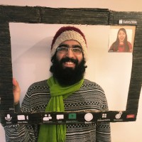 Sahaj Dhamija Email