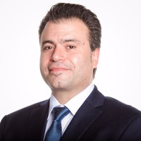 U.S. Tax IQ Employee Yashar Mozifian's profile photo