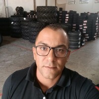 José Hyder dos Santos's profile photo