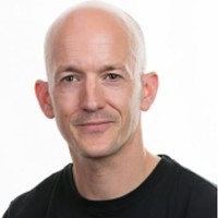 The Football Association Employee Mark Jarvis's profile photo