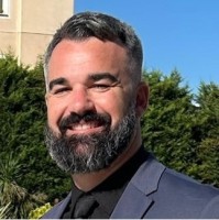 LogistiQ Employee Samuel Thurston's profile photo
