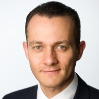 Deloitte Employee Hani Saleh's profile photo