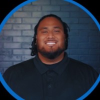 Actively Seeking Employee Pailake Aiono's profile photo