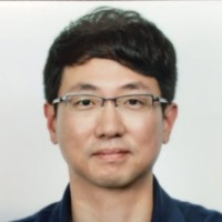 Centers for Disease Control and Prevention Employee Brian Yoo's profile photo