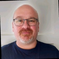 HUGH CRANE CLEANING EQUIPMENT LIMITED Employee Richard Miagre's profile photo