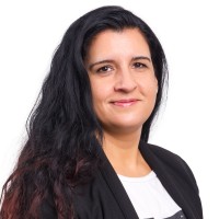 Mitol Employee Nataša Božeglav's profile photo