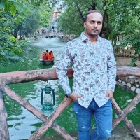 GoodCare IT Management Services Pvt. Ltd. Employee Azruddin Ansari's profile photo