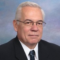 Von Paris Moving and Storage Employee Steve Gossman's profile photo