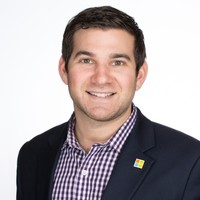 Microsoft Employee Jason Belsito's profile photo