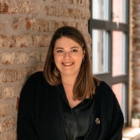 sooii Employee Katja Gimpel's profile photo