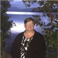 Stirling Council Employee Tracey Patrick's profile photo