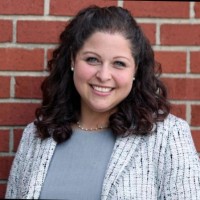 CT Community Nonprofit Alliance Employee Alison Fisher's profile photo